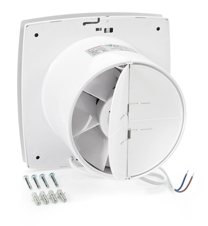 LFS150 - Ventilator baie 150 mm