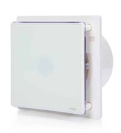 BFS150L - Ventilator baie cu LED 150 mm