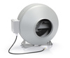 IDC100 - Ventilator radial de 100 mm