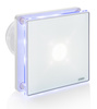 BFS100LT - Ventilator pentru baie (LED + temporizator)