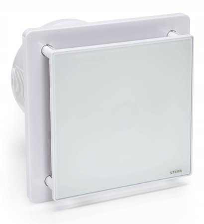 BFS150T - Ventilator baie cu temporizator 150 mm