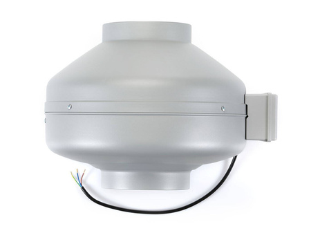 IDC200 - Ventilator de canal radial 200 mm