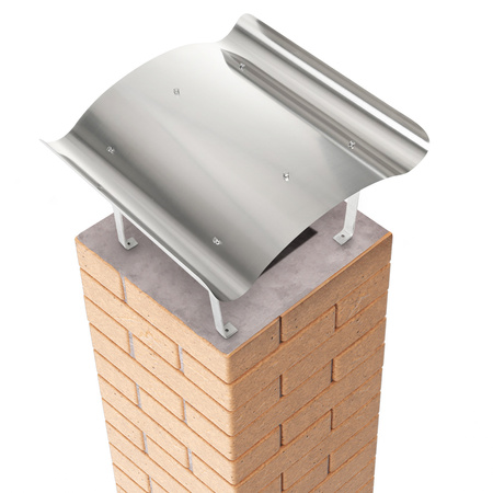 RCP6080 - Baldachin Napoleon - 60 x 80 cm