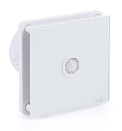 BFS100P - Ventilator pentru baie (PIR)