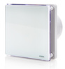 BFS100LT - Ventilator pentru baie (LED + temporizator)