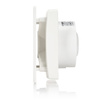 BSL100 - Ventilator de baie compact