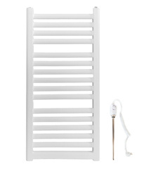 EVR12050WE - Radiator vertical electric alb 120/50