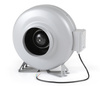 IDC100 - Ventilator radial de 100 mm