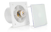 BFS150L - Ventilator baie cu LED 150 mm