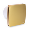 LFS150-QZ - Ventilator de baie auriu