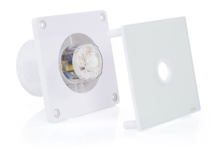 BFS100P - Ventilator pentru baie (PIR)