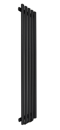 ZVR18033B - Radiator vertical negru 180/33