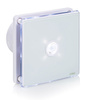 BFS100LP - Ventilator pentru baie (LED + PIR)