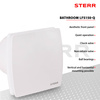 LFS150-Q - Ventilator pentru baie