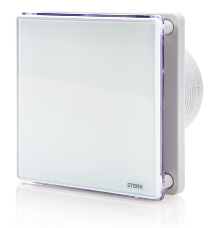 BFS100L - Ventilator pentru baie (LED)