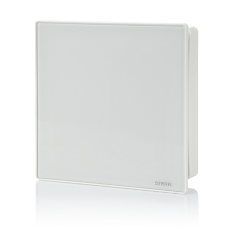 BSL100 - Ventilator de baie compact