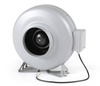 IDC200 - Ventilator de canal radial 200 mm